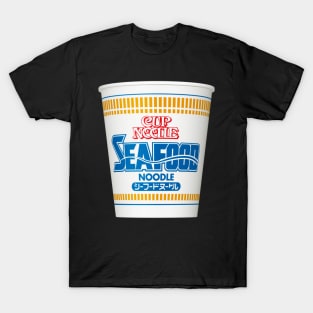 Seafood T-Shirt